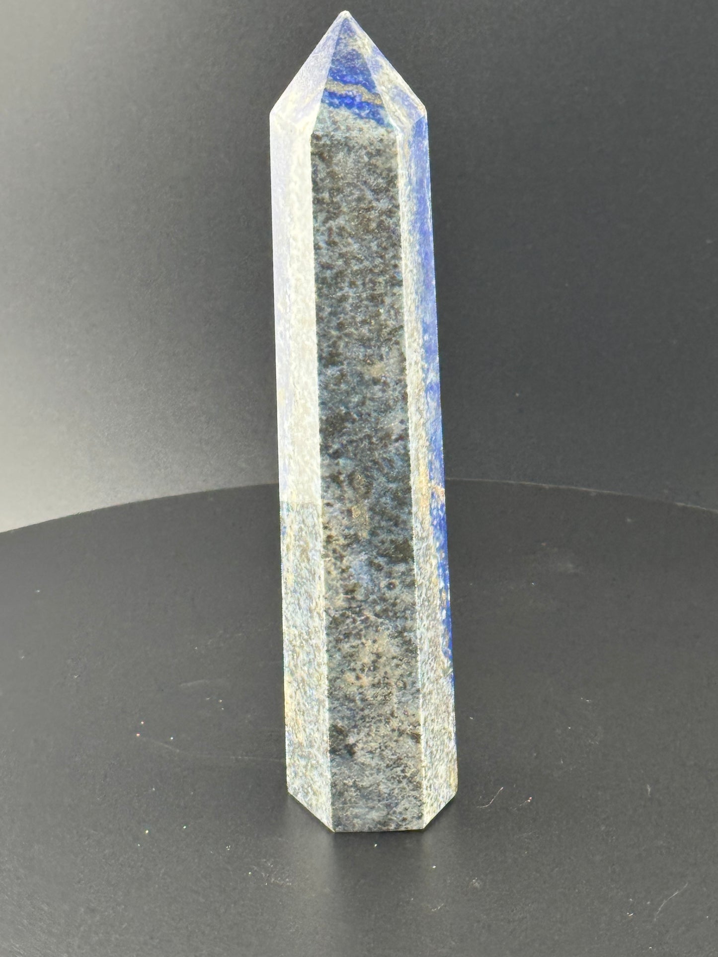 Sodalite Tower