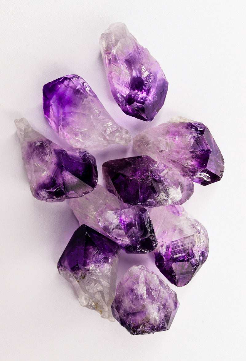 Calming & Anxiety Relief