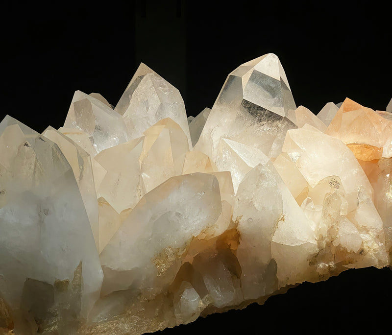 Statement Piece - Powers Gems