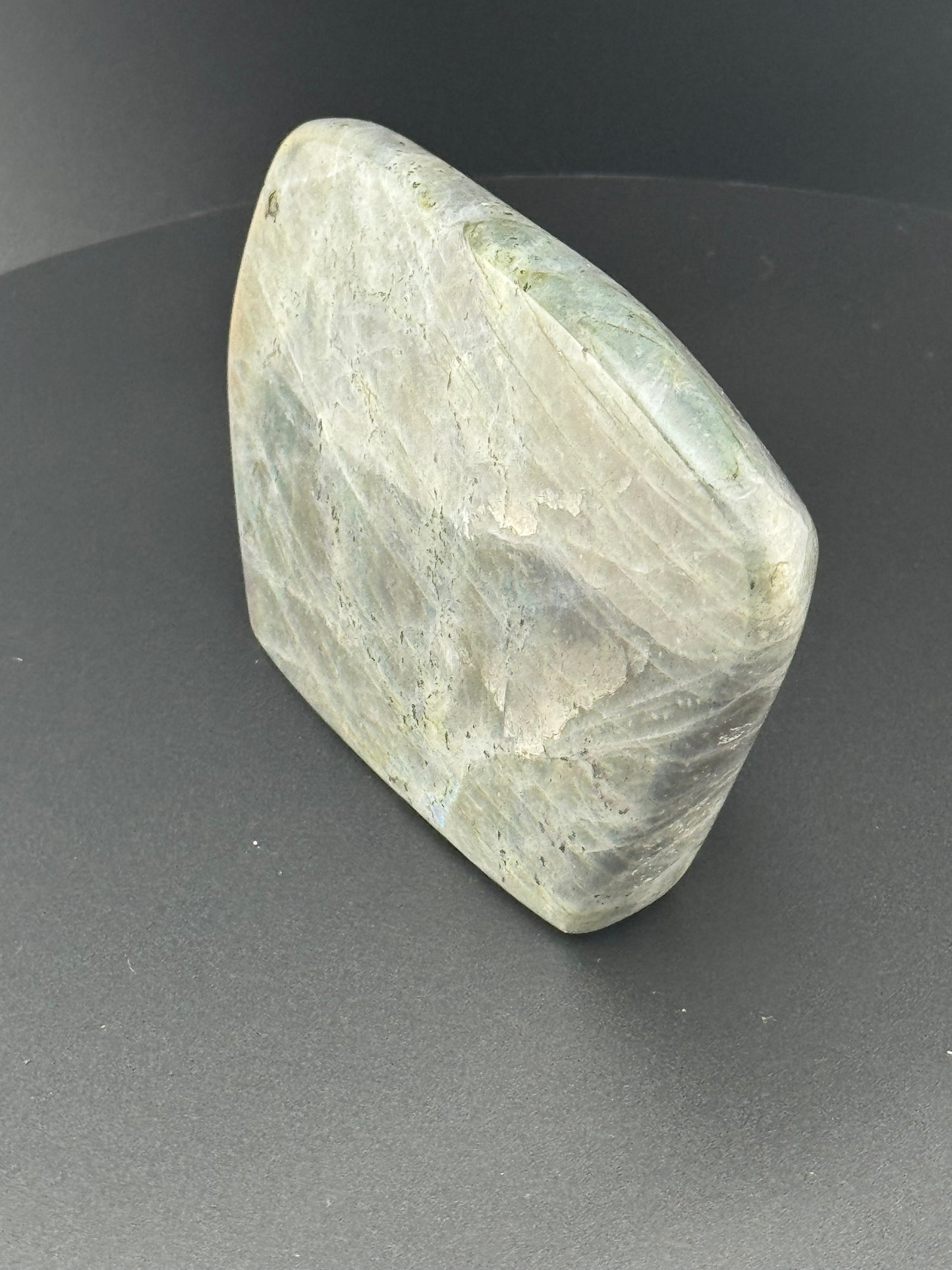 Spectrolite Labradorite
