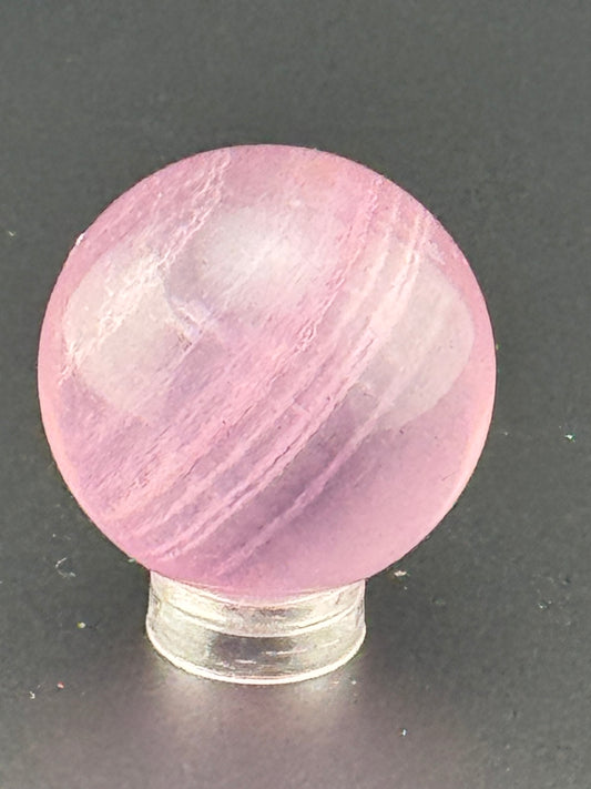 Fluorite Mini Sphere