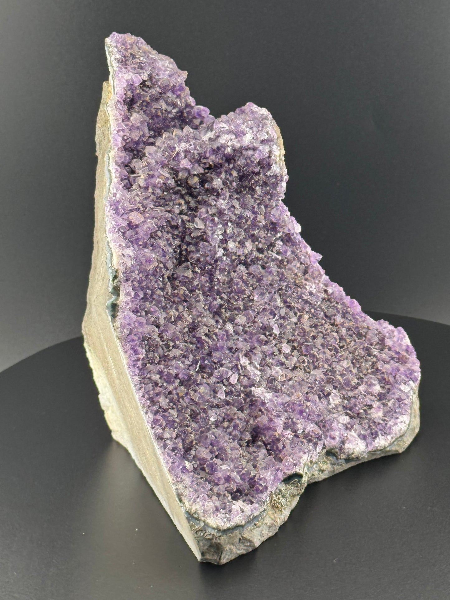 Natural Amethyst Freeform