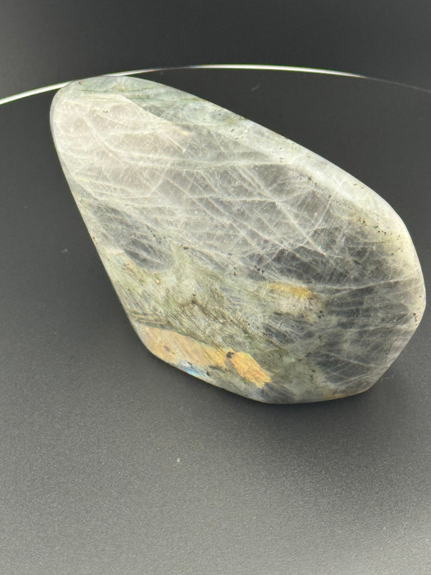 Spectrolite Labradorite