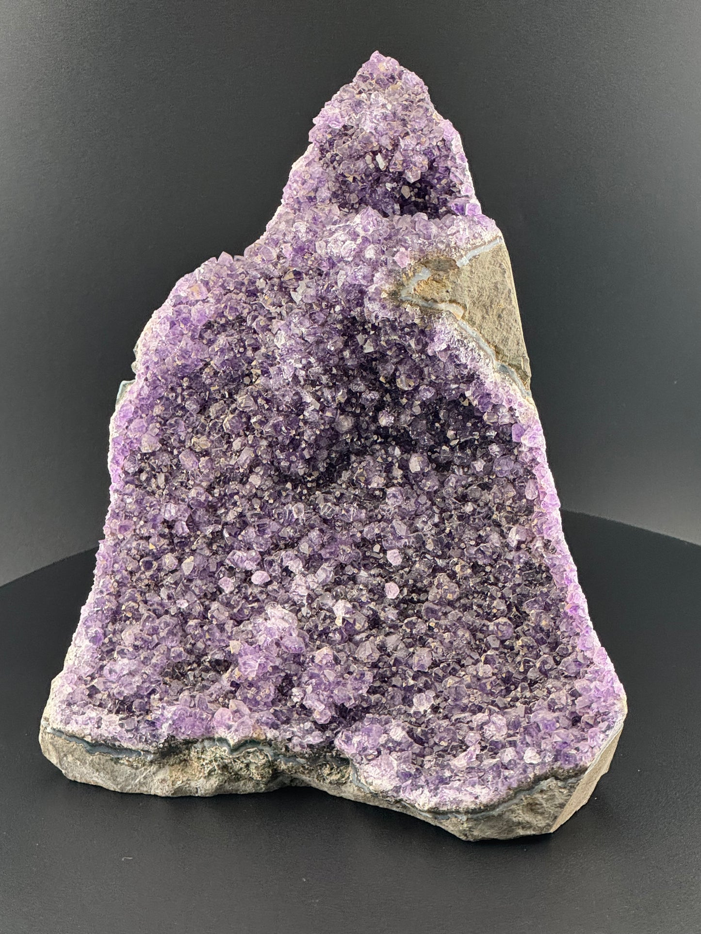 Natural Amethyst Freeform