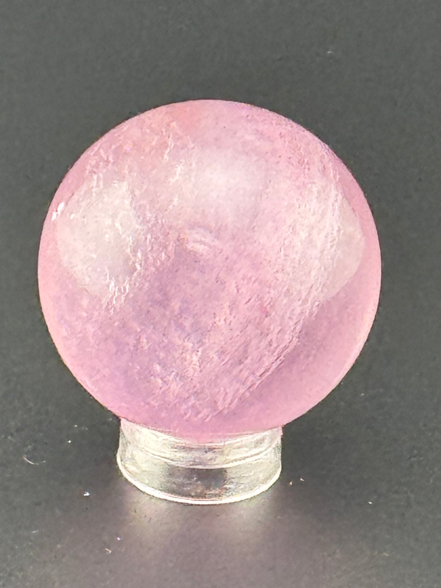 Fluorite Mini Sphere