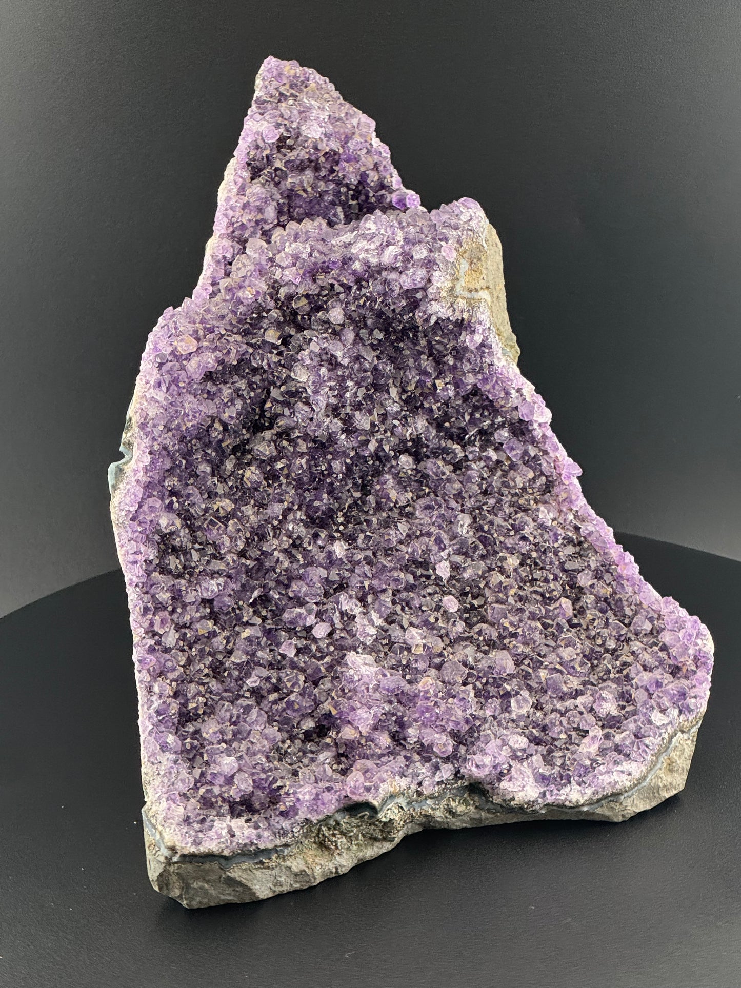 Natural Amethyst Freeform