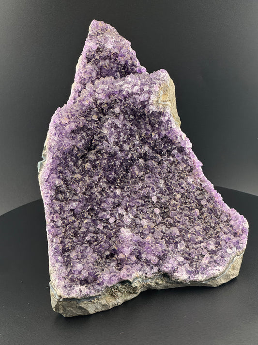 Natural Amethyst Freeform
