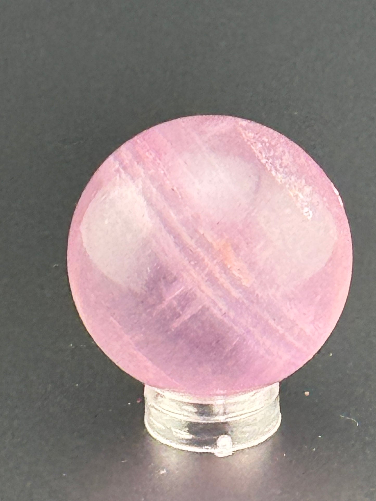 Fluorite Mini Sphere