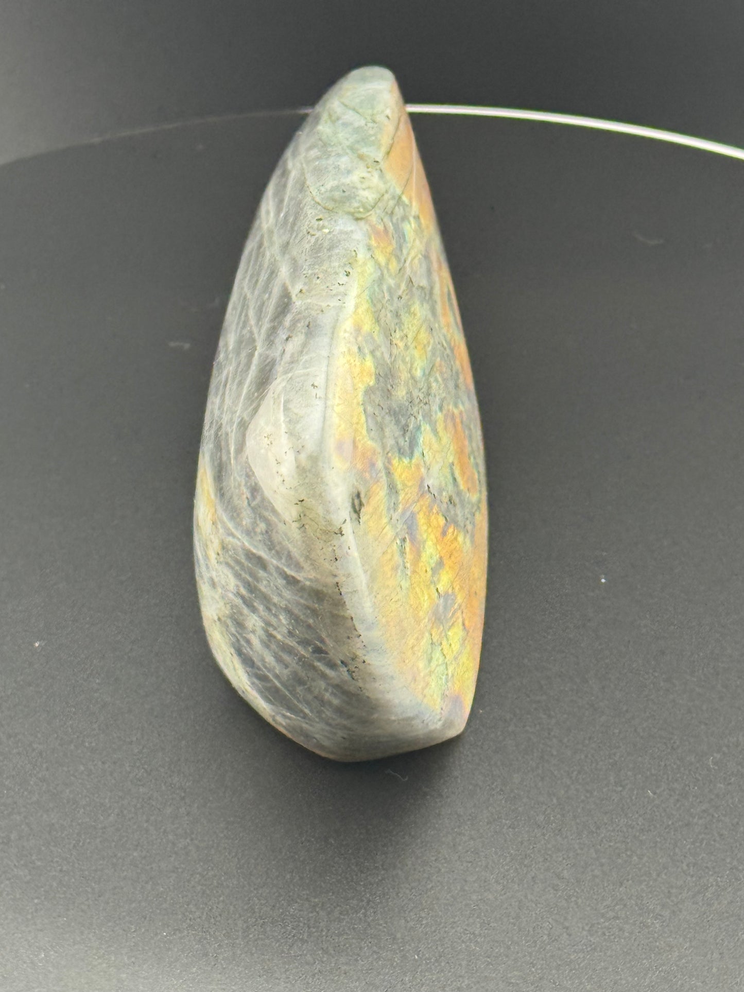 Spectrolite Labradorite