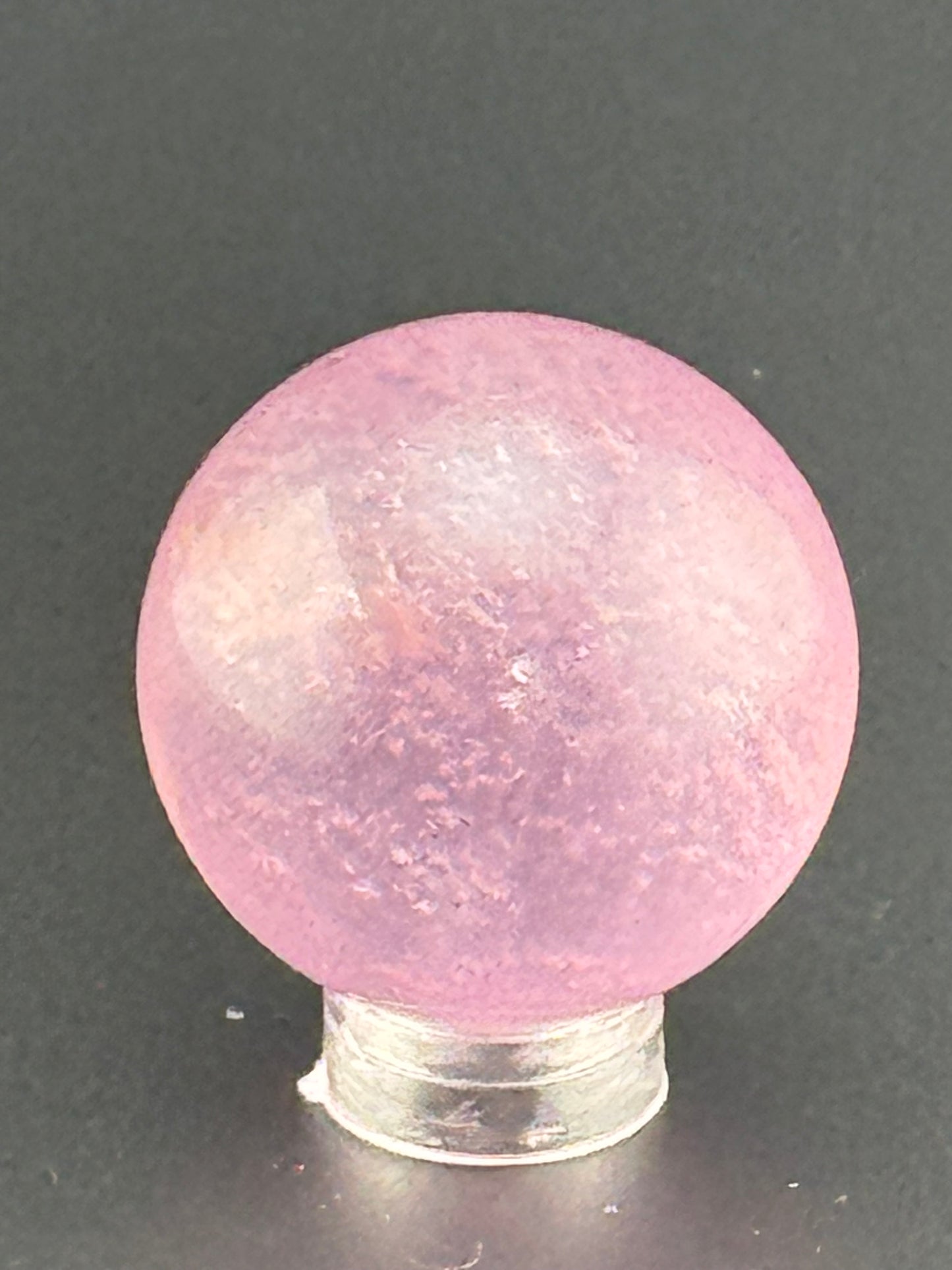 Fluorite Mini Sphere
