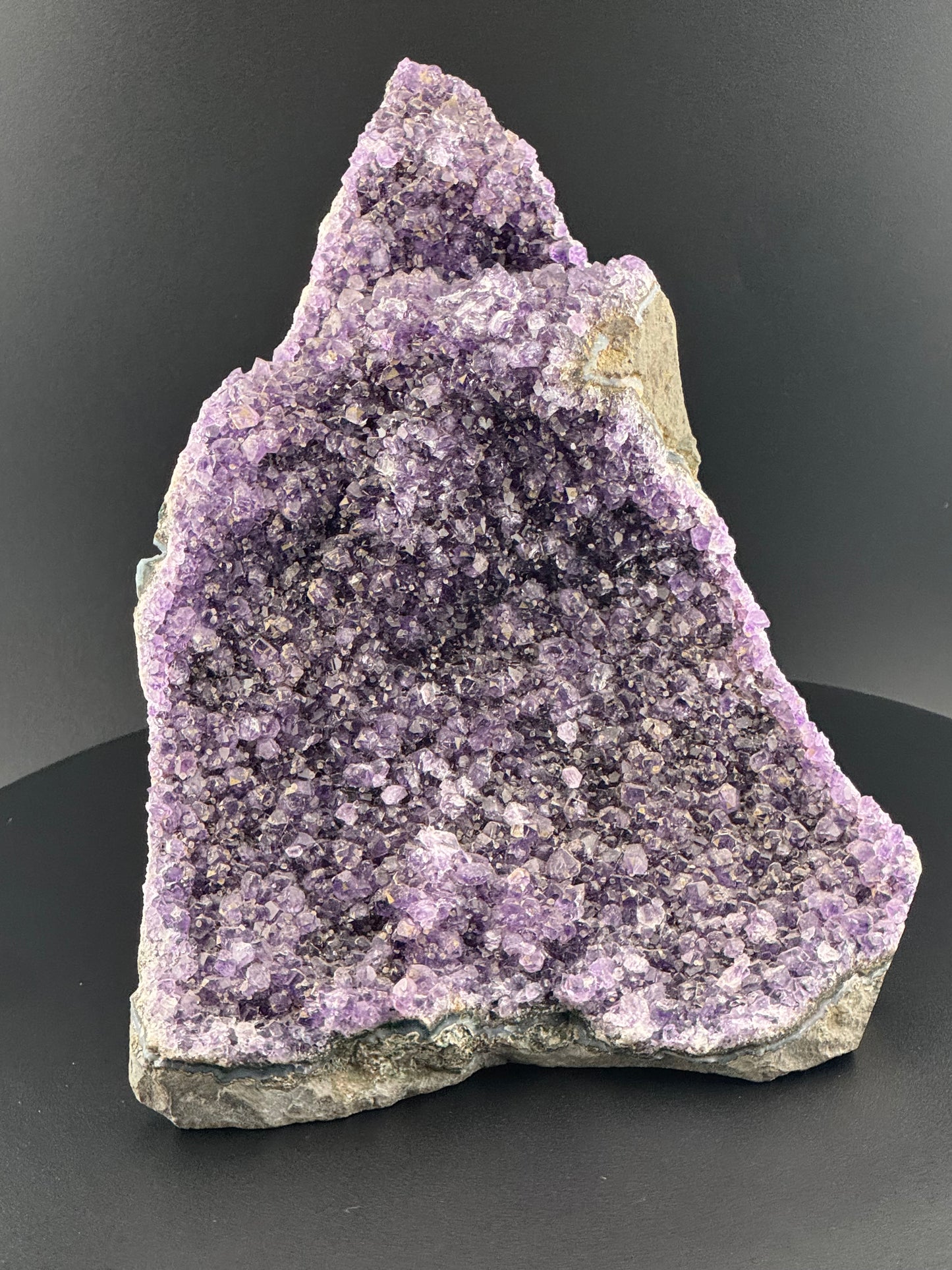 Natural Amethyst Freeform