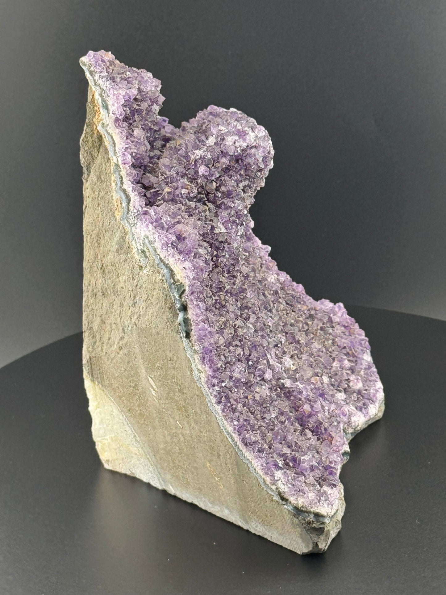 Natural Amethyst Freeform