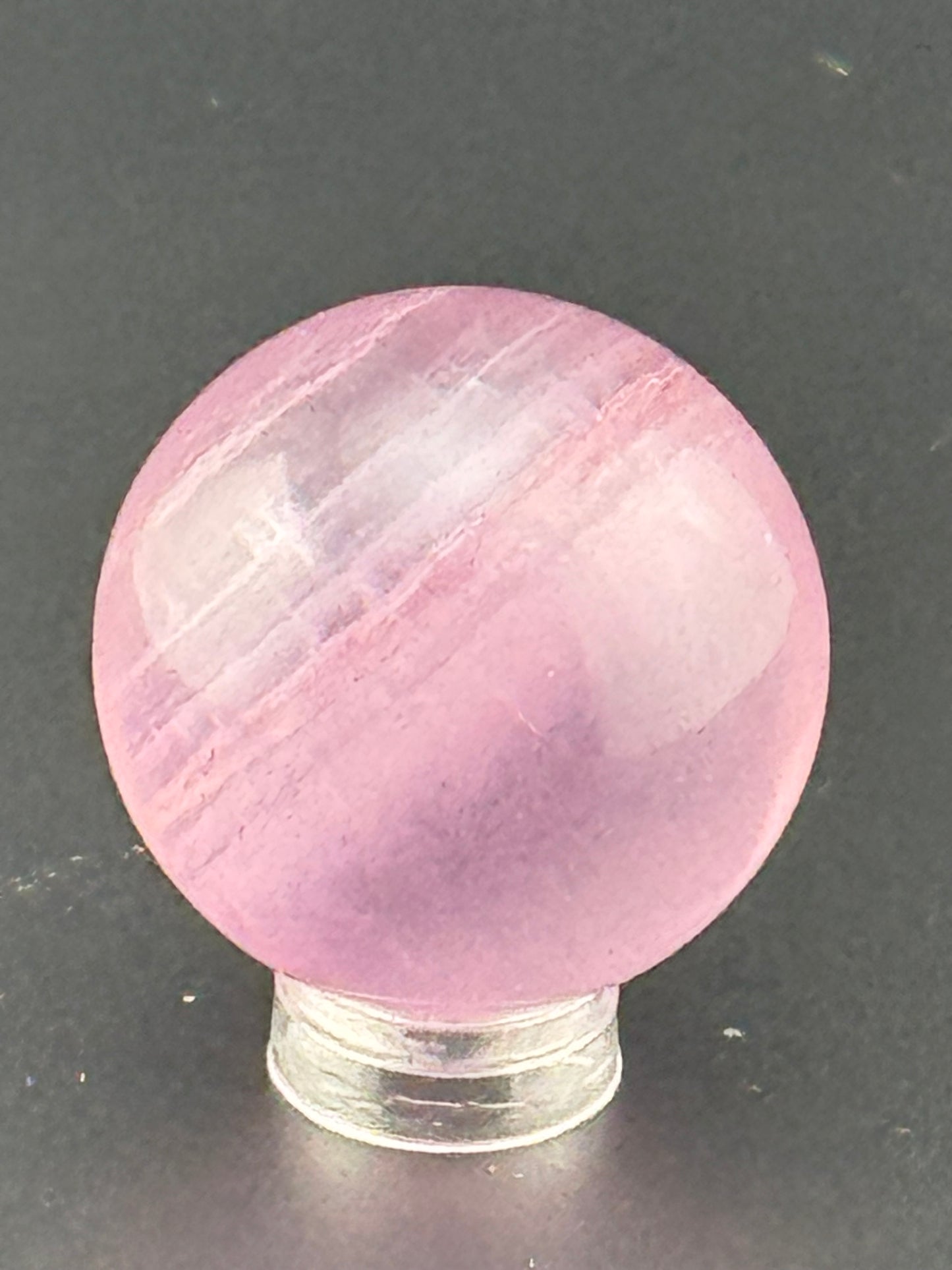 Fluorite Mini Sphere
