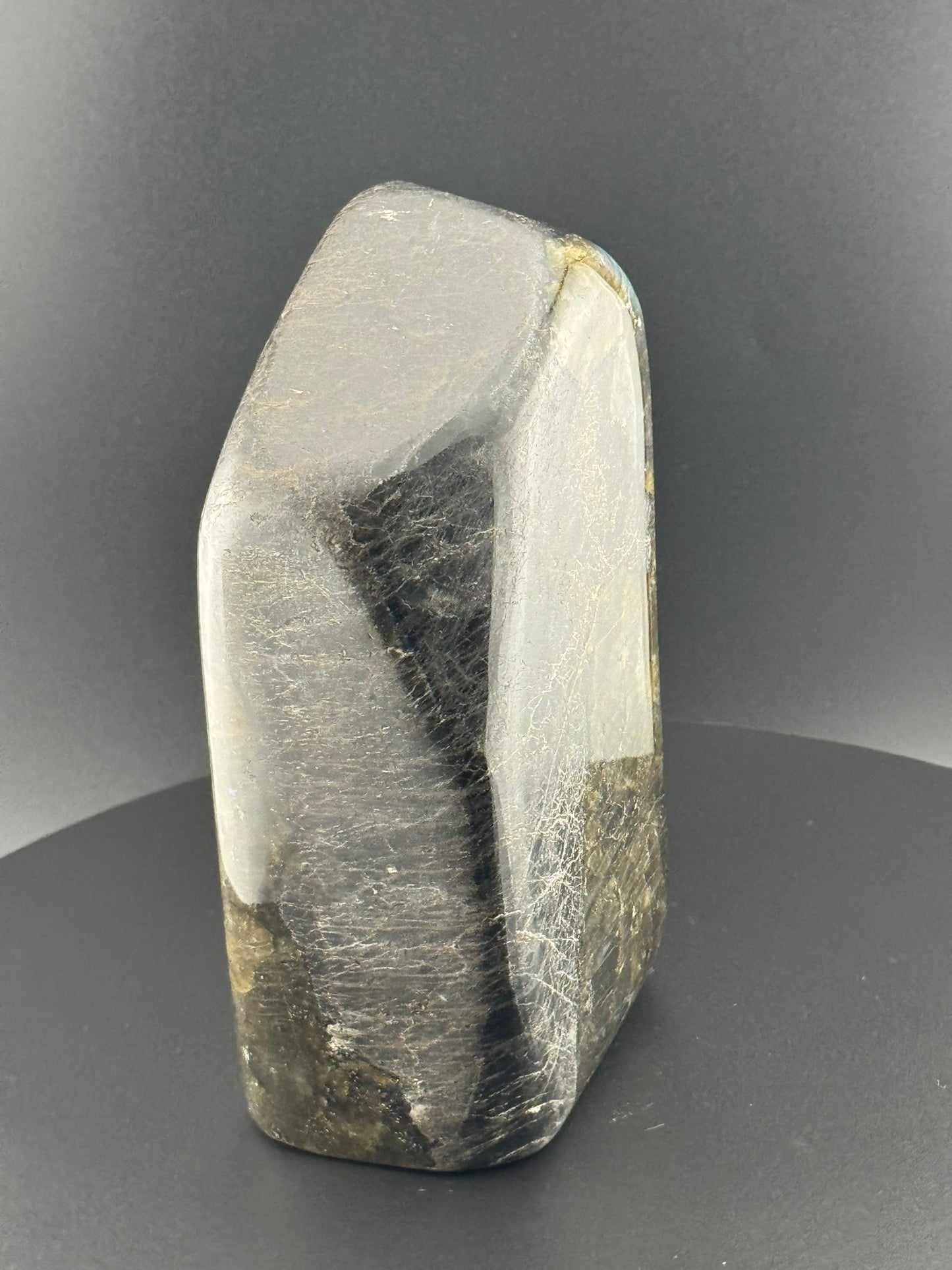Labradorite Freeform Polished