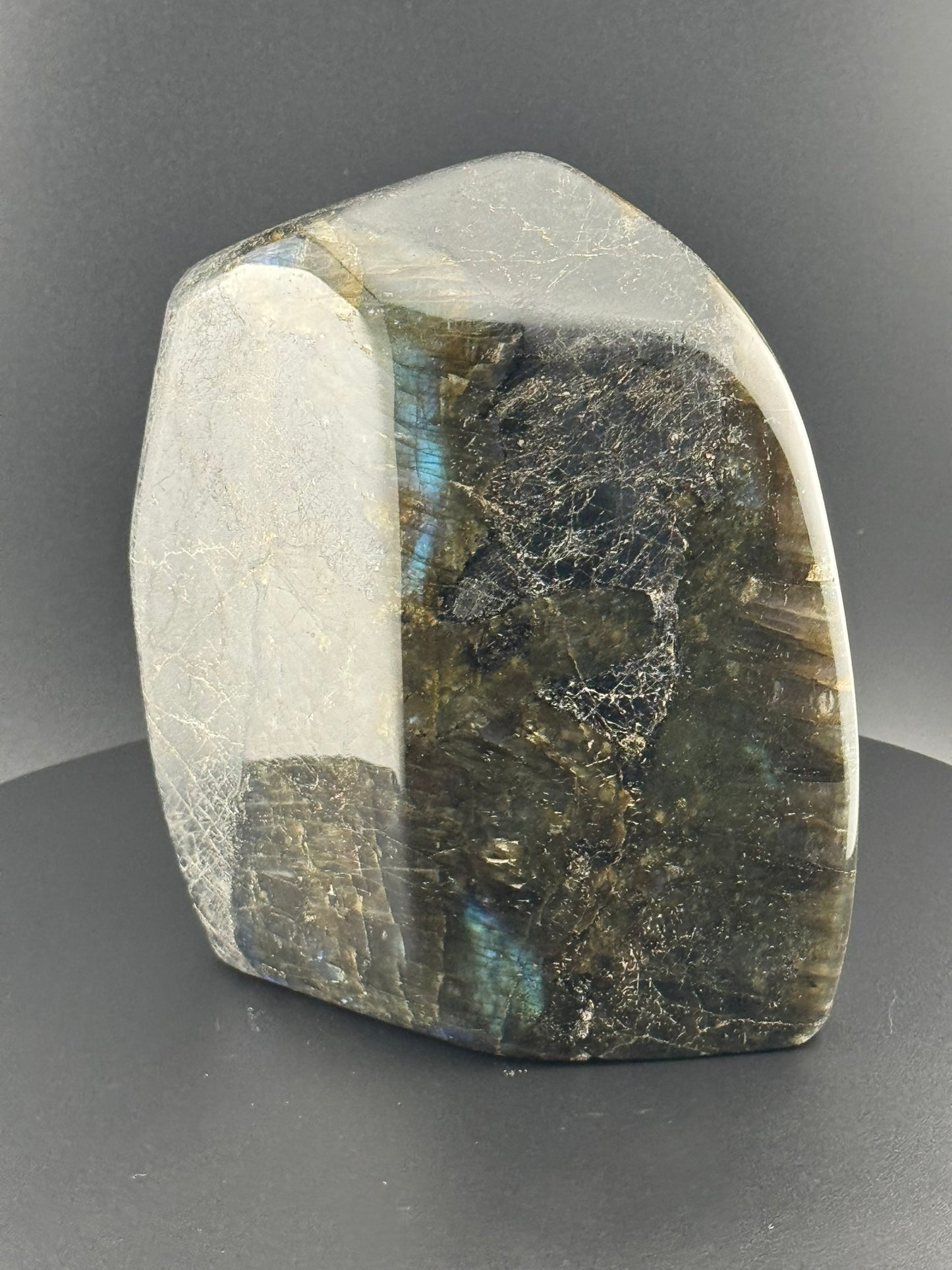 Labradorite Freeform Polished