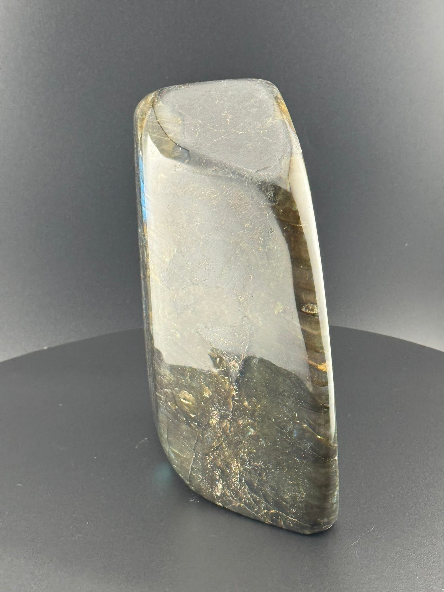 Labradorite Freeform Polished