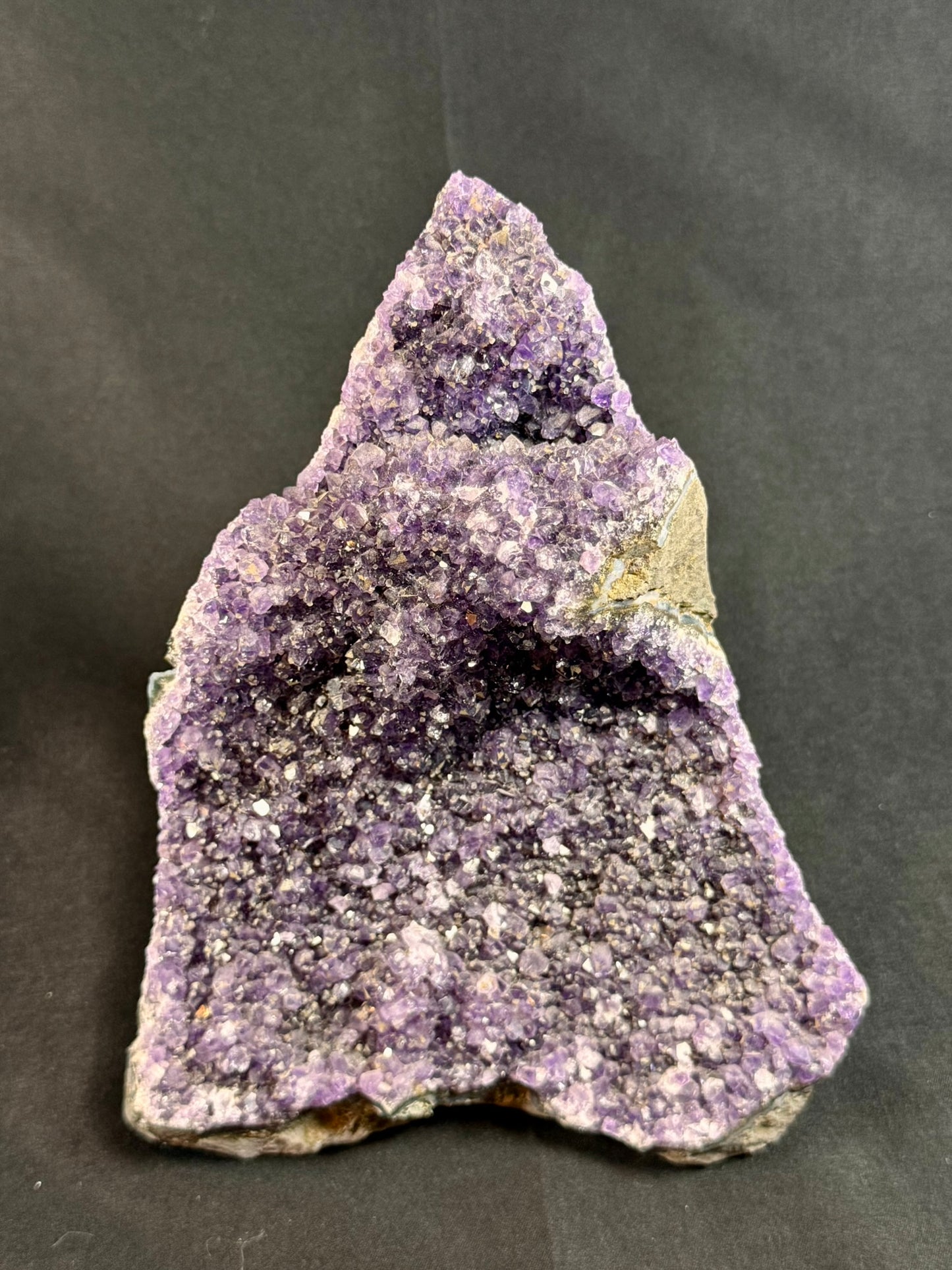 Natural Amethyst Freeform - Powers Gems