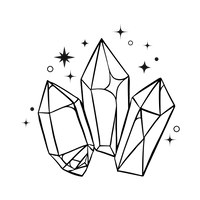 Hand-Selected Crystals
