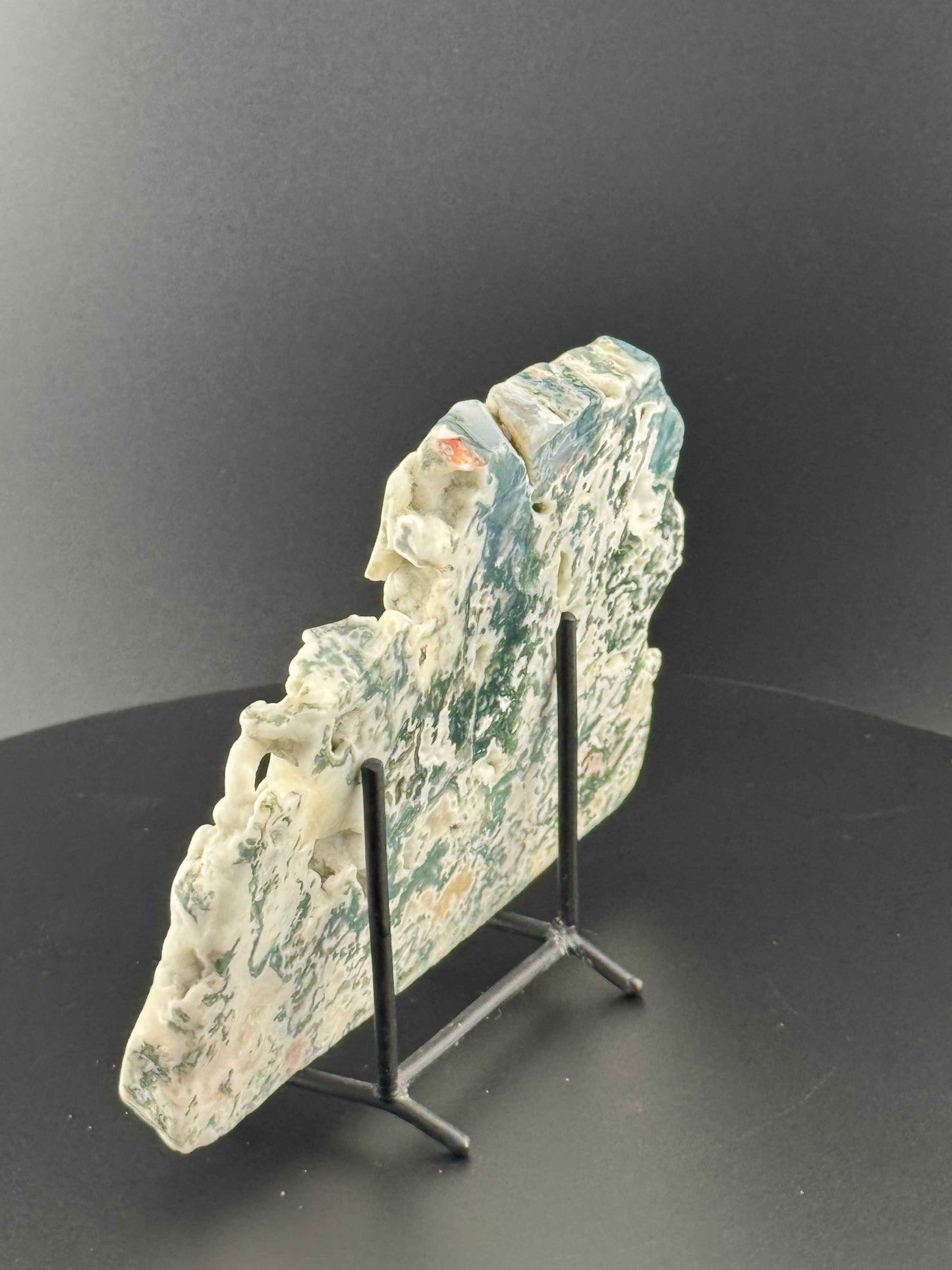 Moss Agate Slab