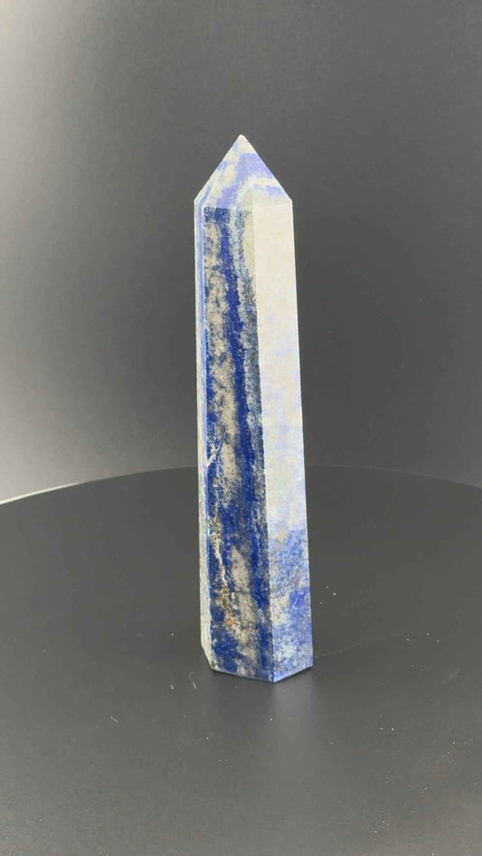 Sodalite Tower