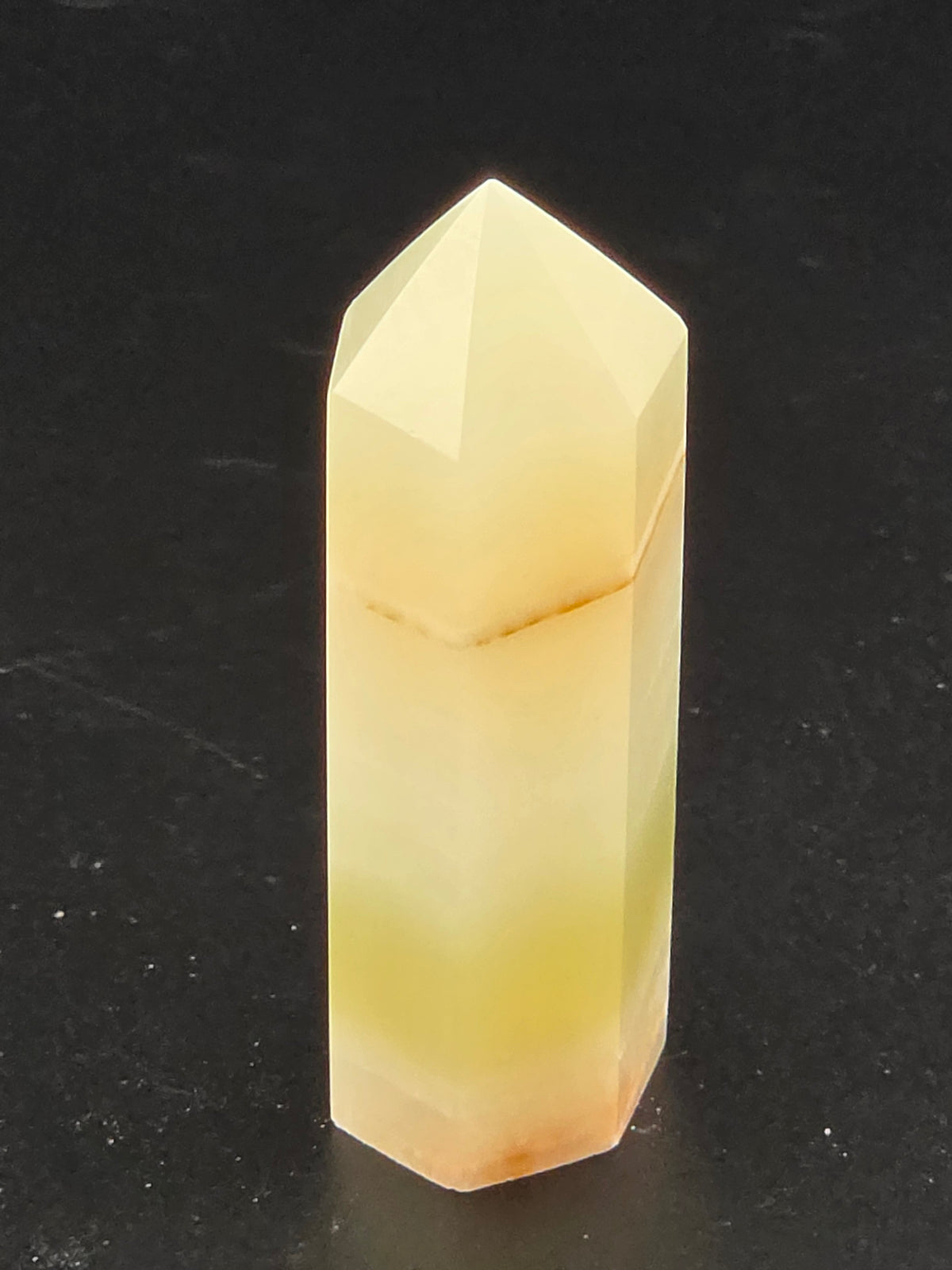 Green Onyx Points
