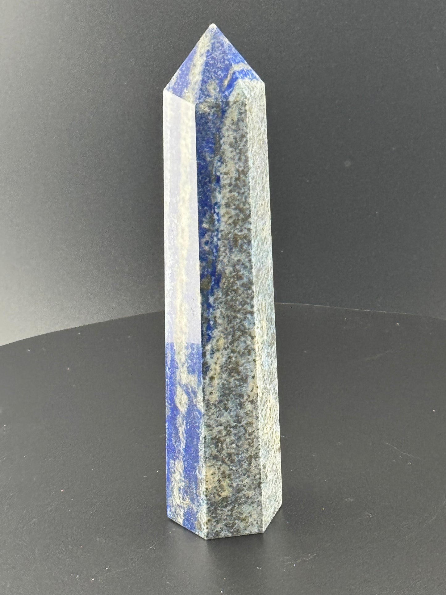 Sodalite Tower