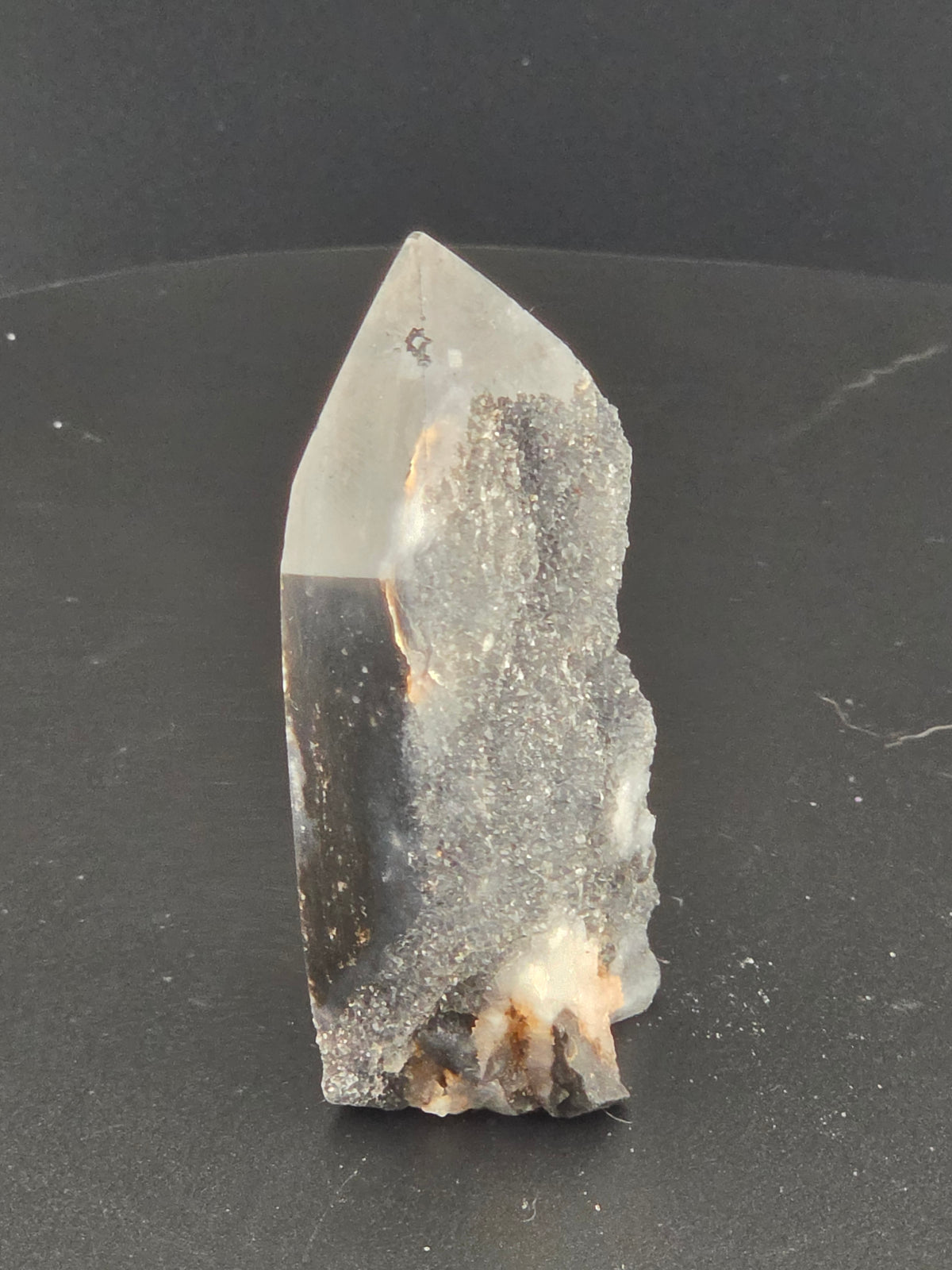 Sphalerite Druzy Points