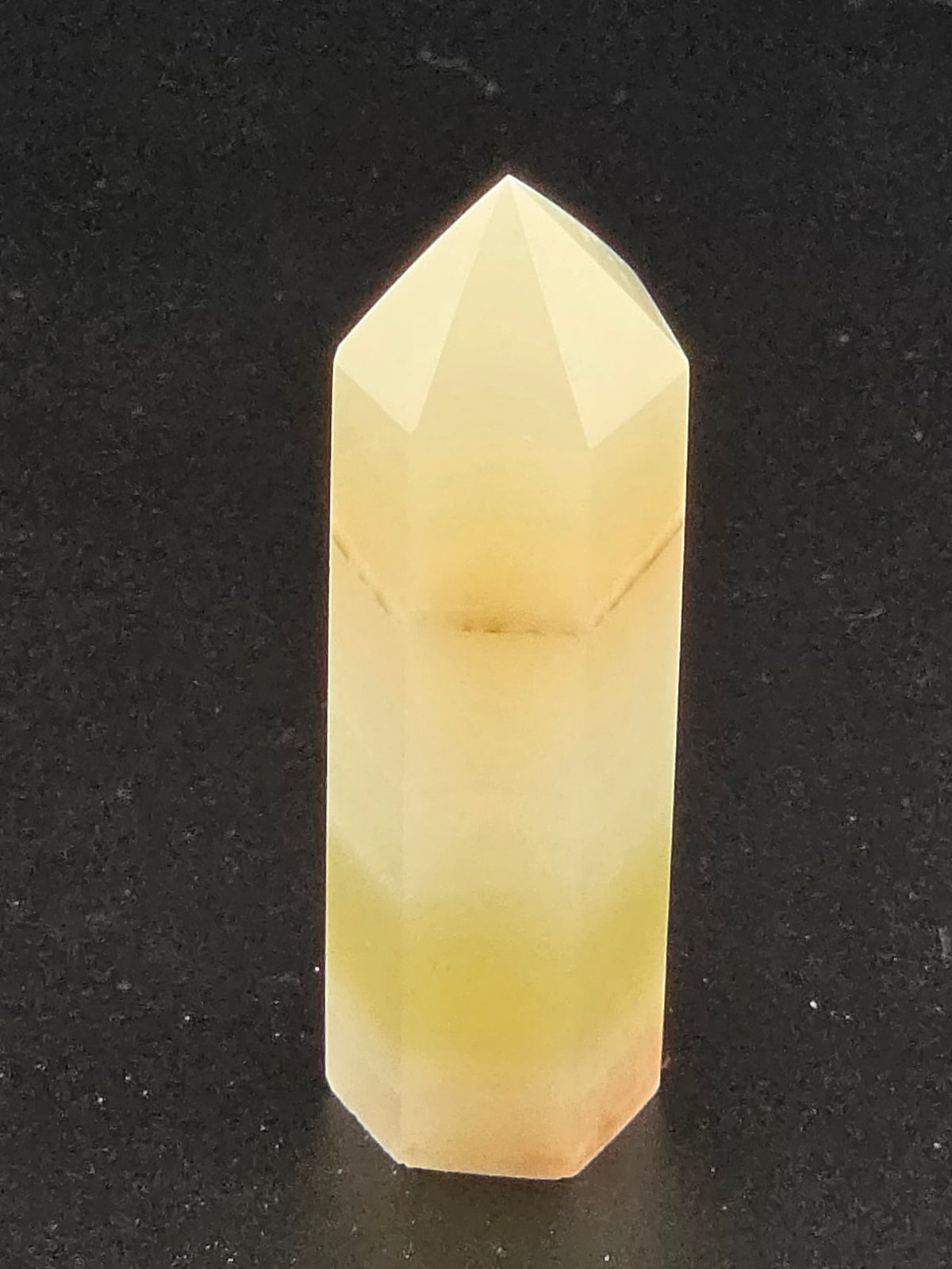 Green Onyx Points
