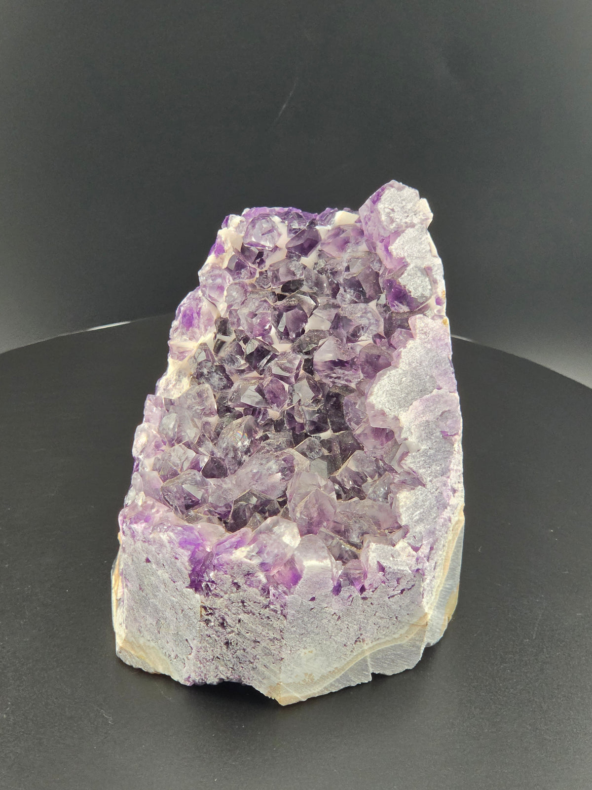 Amethyst Freeform