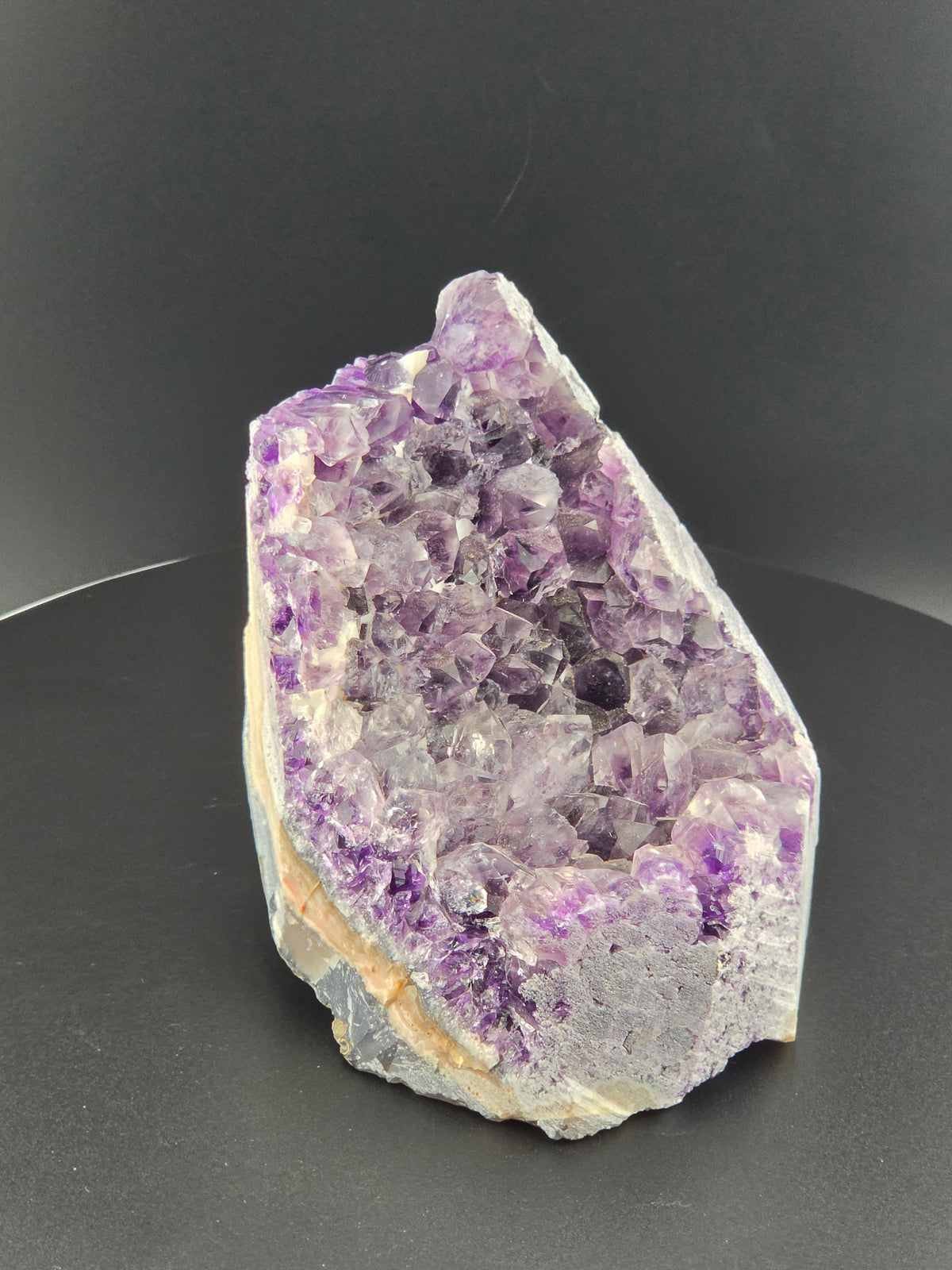 Amethyst Freeform