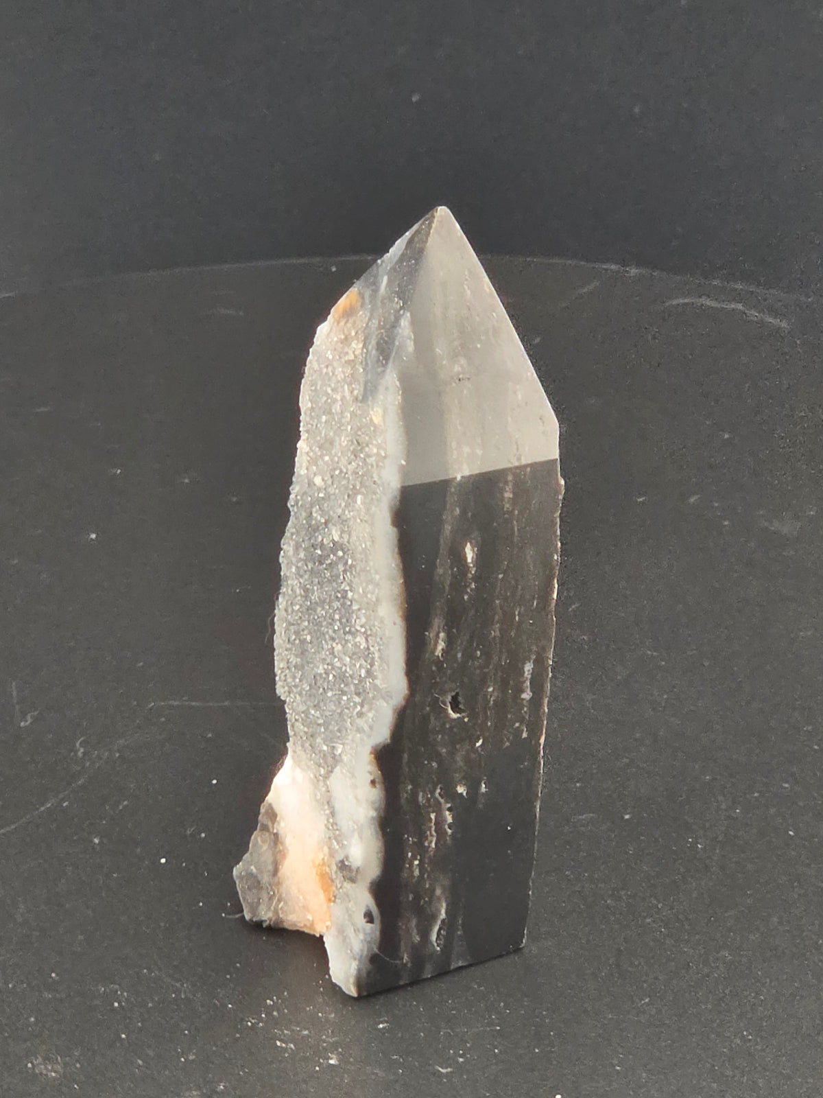 Sphalerite Druzy Points
