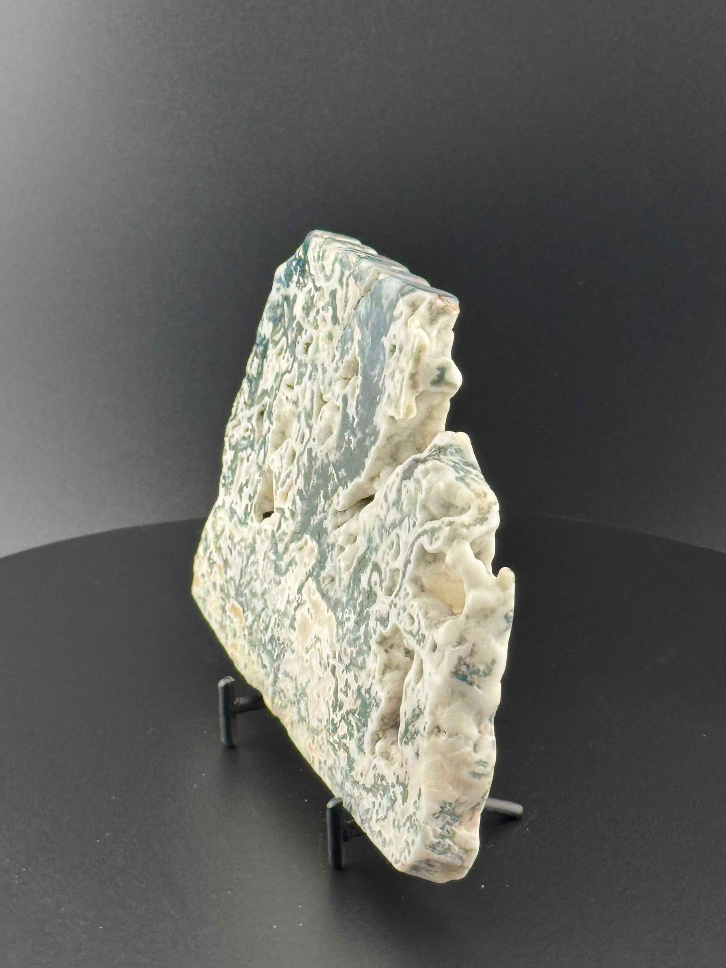 Moss Agate Slab