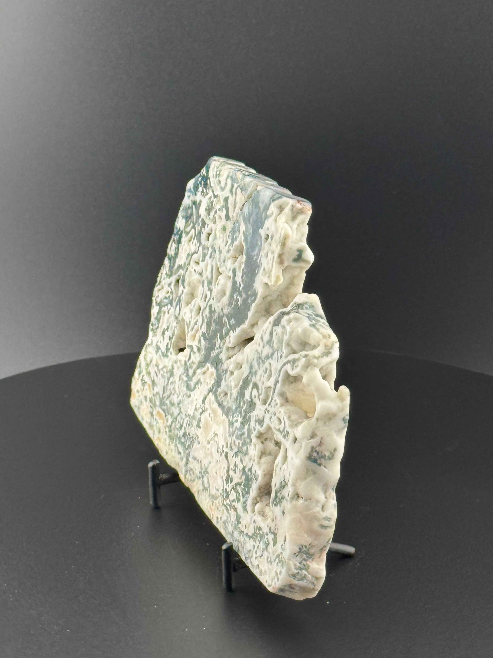 Moss Agate Slab