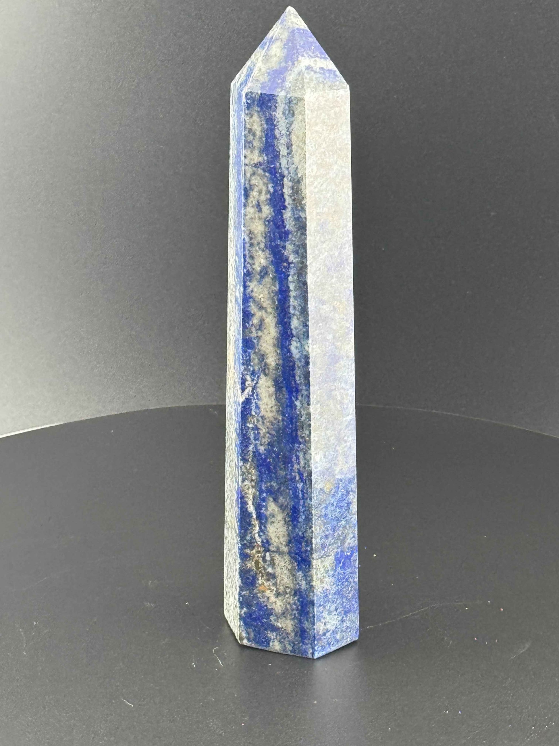 Sodalite Tower